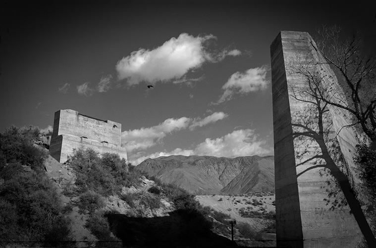 owens river crossing